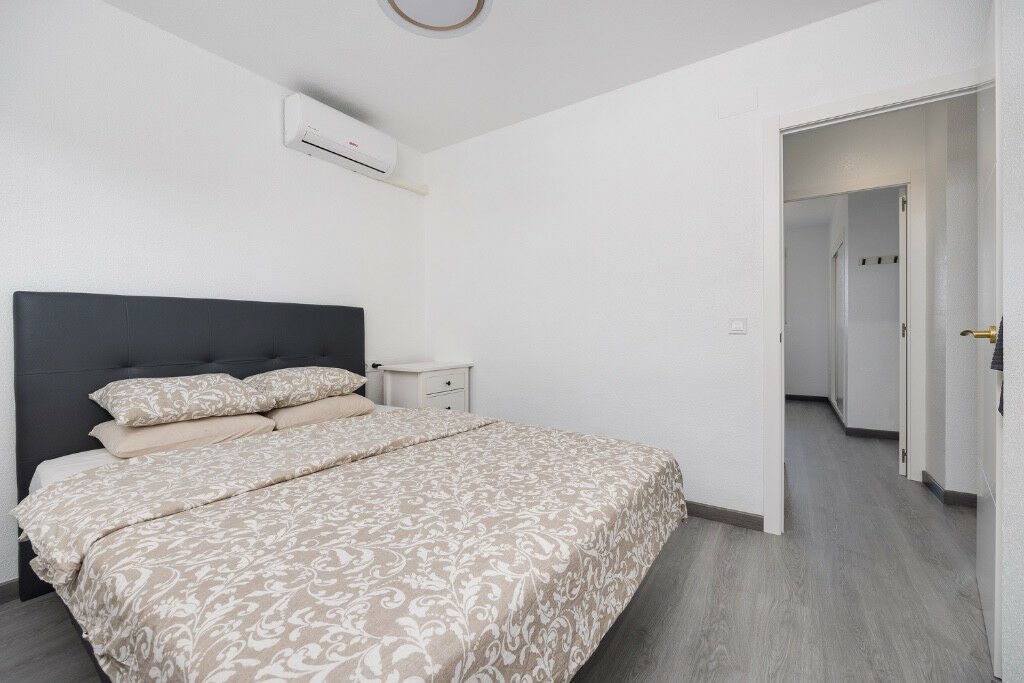 Middle Floor Apartment Punta Prima Alicante - zdjęcie 18