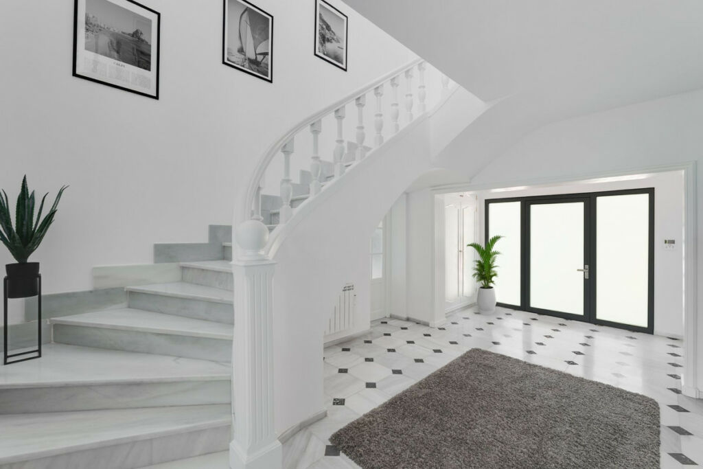 Detached Villa Calpe Alicante - Bild 19