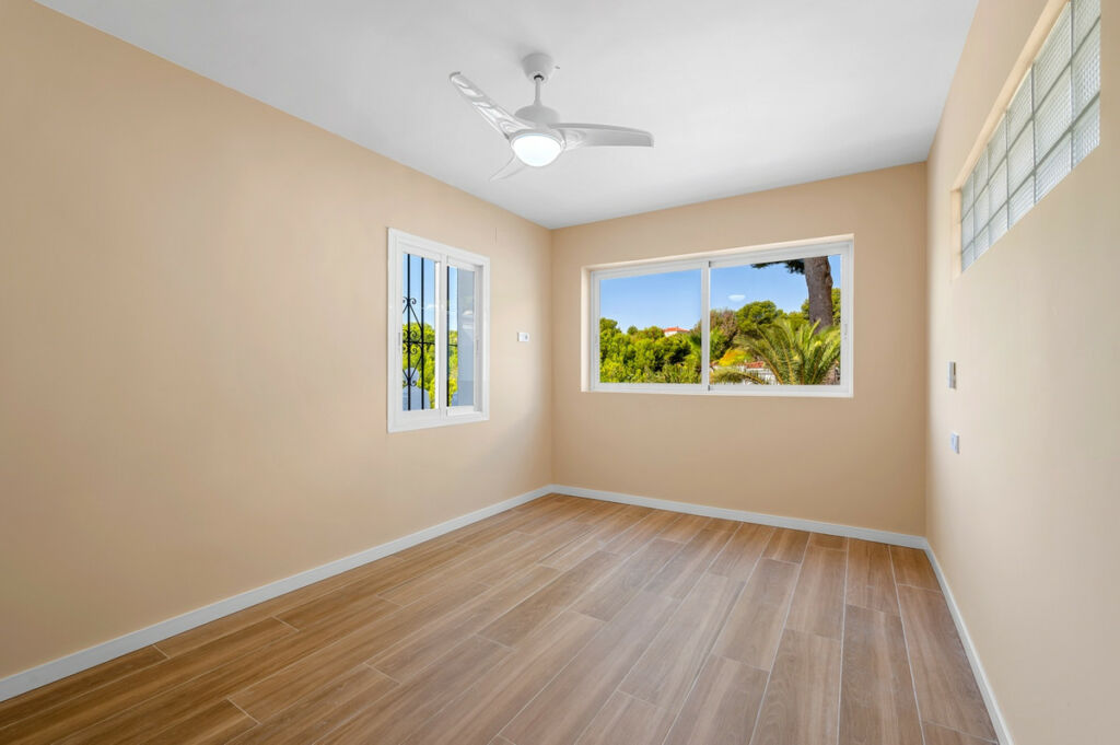 Detached Villa La Nucia Alicante - imagen 18