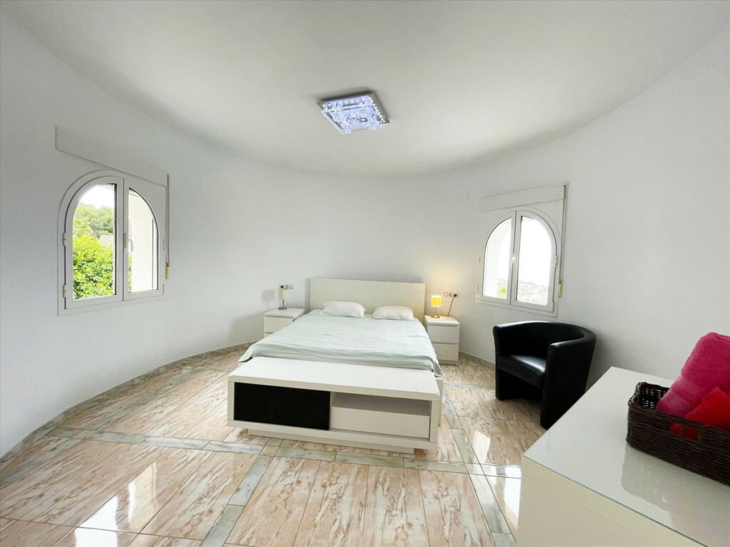 Detached Villa Calpe Alicante - imagen 18
