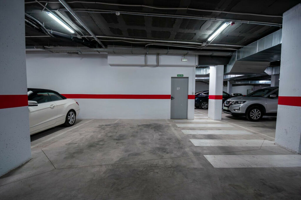 Middle Floor Apartment Calpe Alicante - image 18