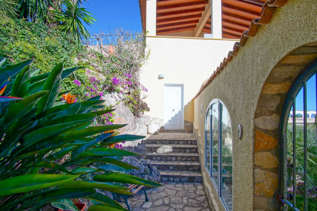 Detached Villa Pego Alicante - imagen 18