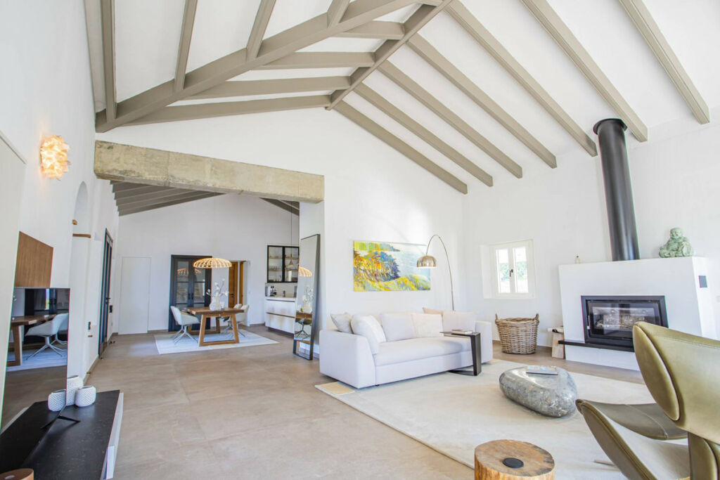 Finca - Cortijo Jimena de la Frontera Cádiz - zdjęcie 14