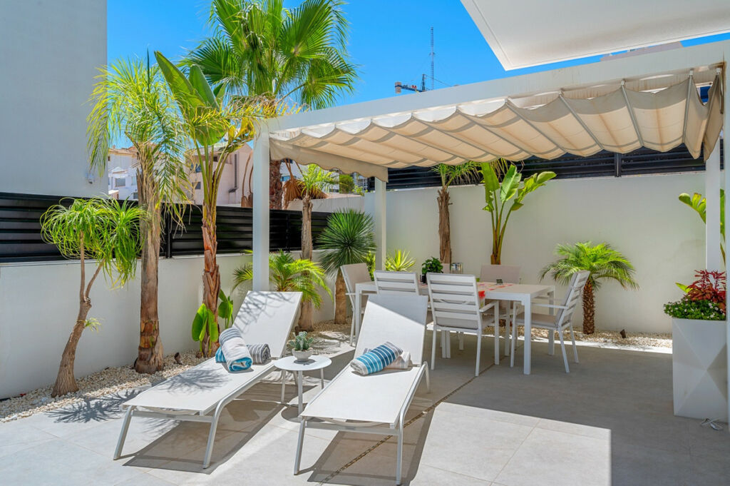 Detached Villa Guardamar del Segura Alicante - imagen 18
