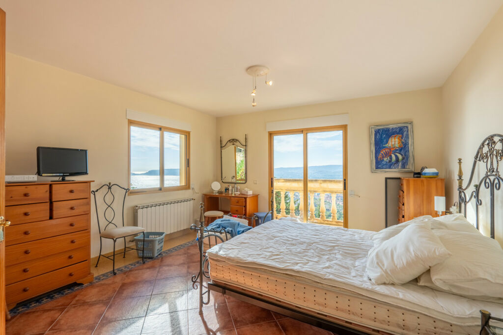 Detached Villa Javea Alicante - imagen 18