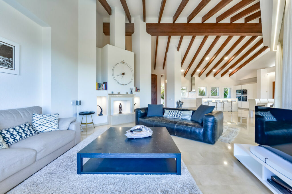 Detached Villa Altea Alicante - imagen 18