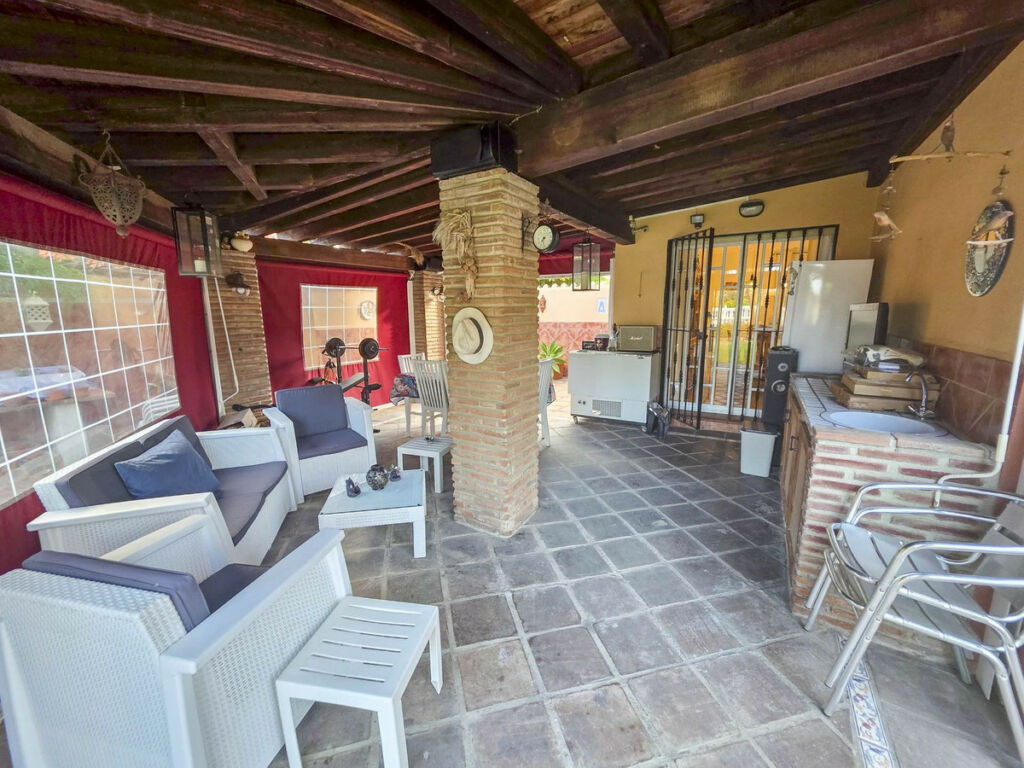 Detached Villa Guadacorte Cádiz - imagen 18