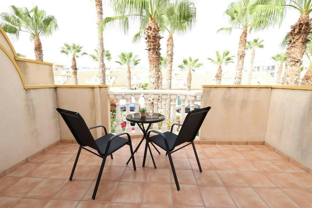 Detached Villa Cabo Roig Alicante - zdjęcie 18