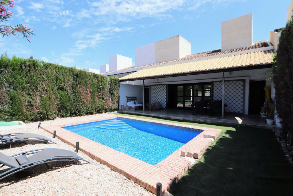 Detached Villa Sucina Murcia - imagen 18