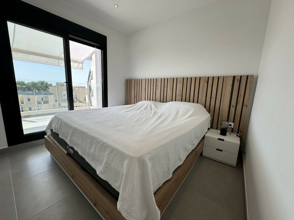 Penthouse Villamartin Alicante - imagen 18