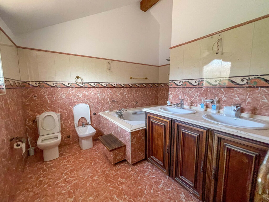 Detached Villa Sotogrande Cádiz - zdjęcie 18