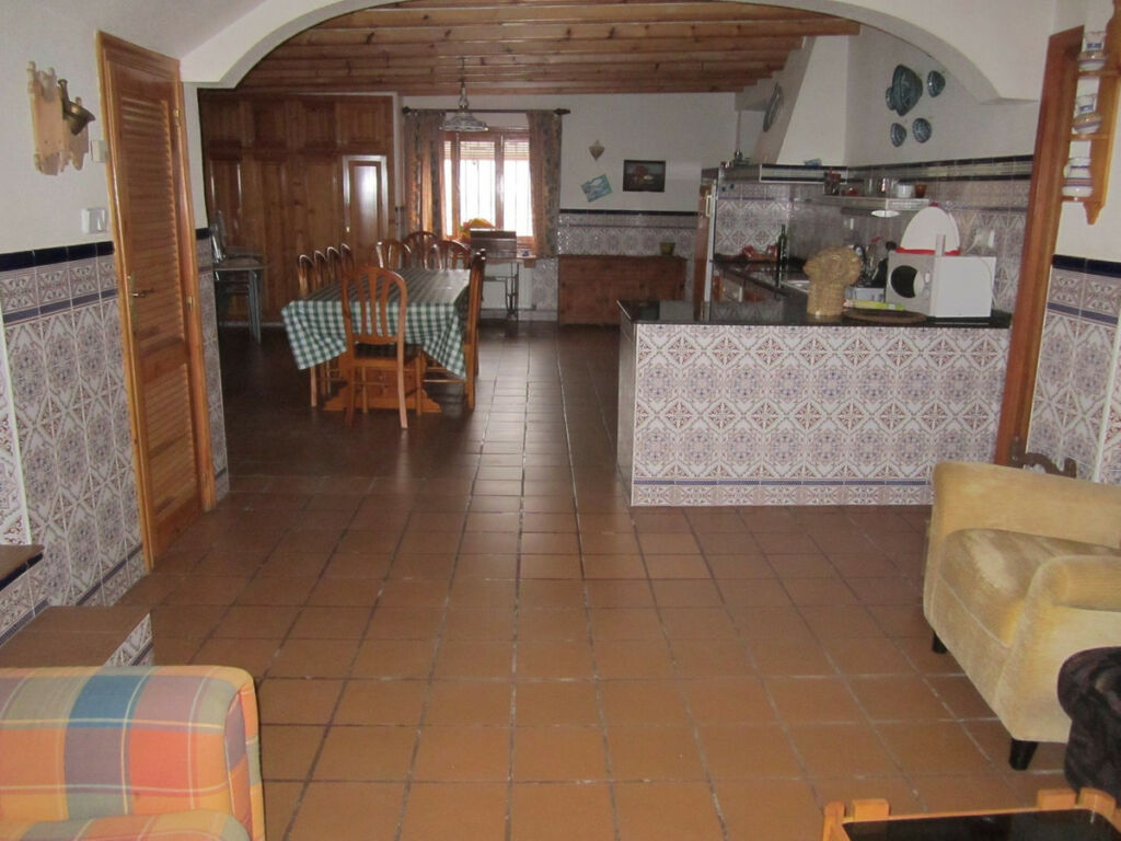 Detached Villa Yecla Murcia - imagen 19