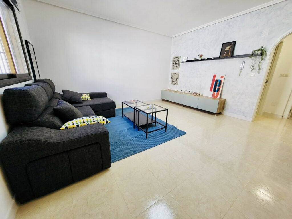 Townhouse San Miguel de Salinas Alicante - Bild 18