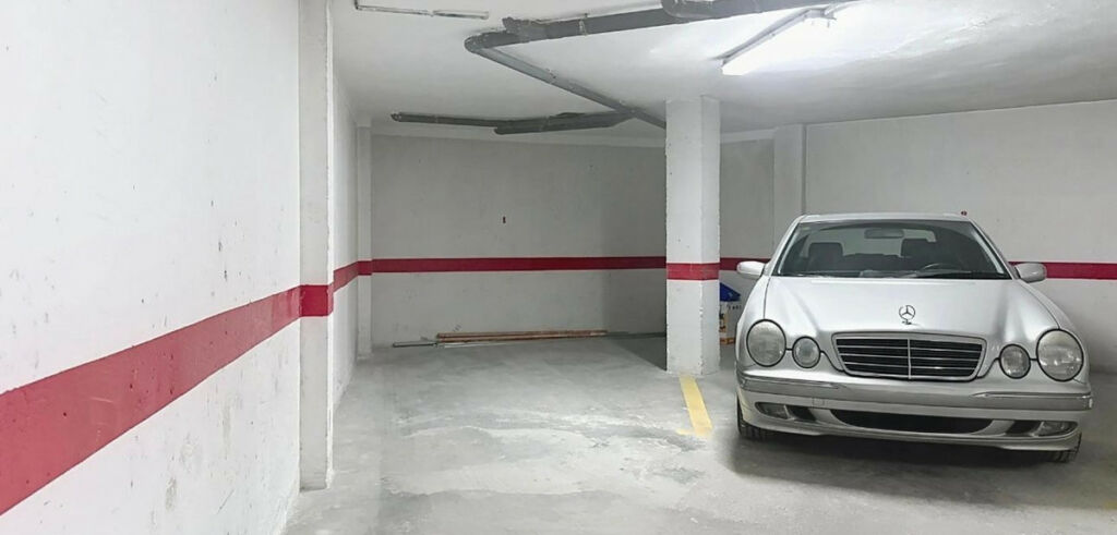 Middle Floor Apartment San Pedro del Pinatar Murcia - imagen 18