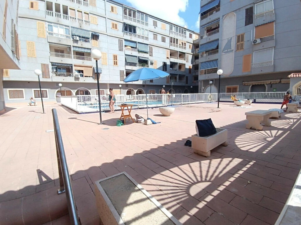 Penthouse Torrevieja Alicante - Bild 18
