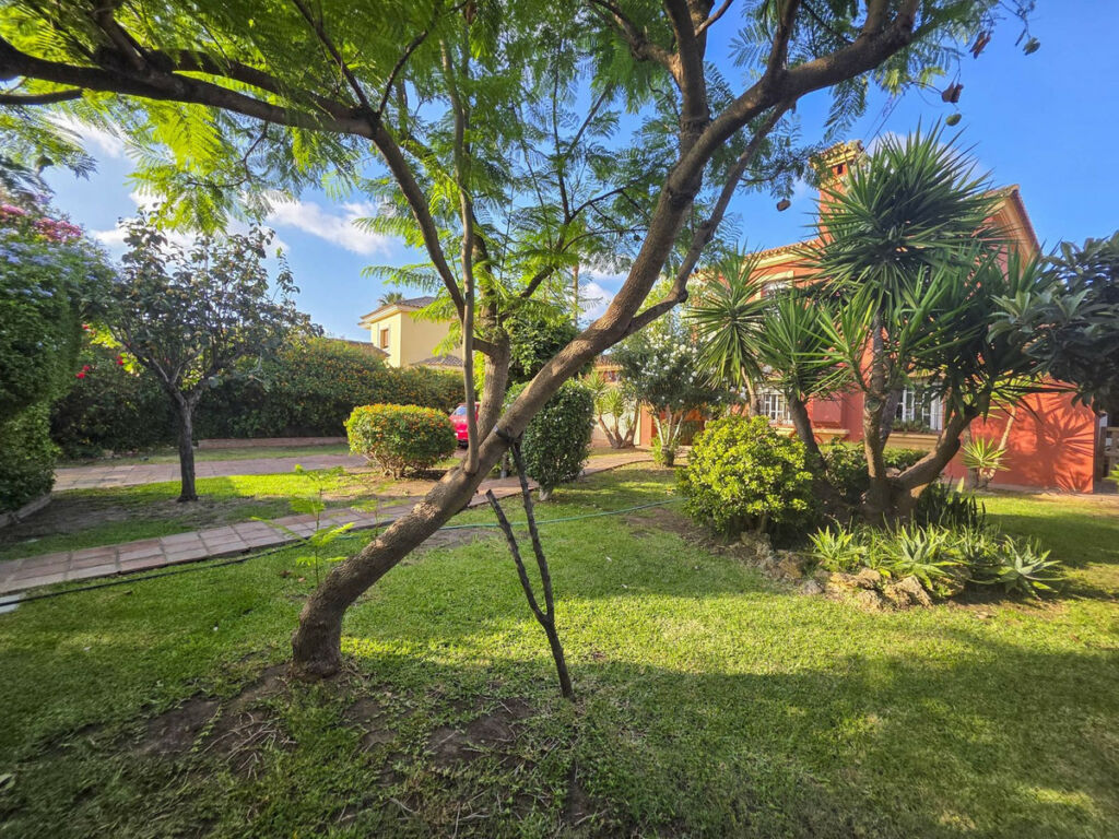 Detached Villa Guadacorte Cádiz - imagen 19