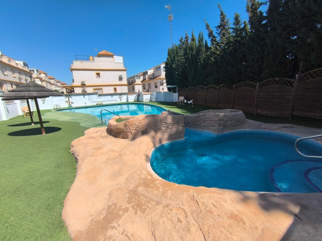 Townhouse Algorfa Alicante - zdjęcie 19