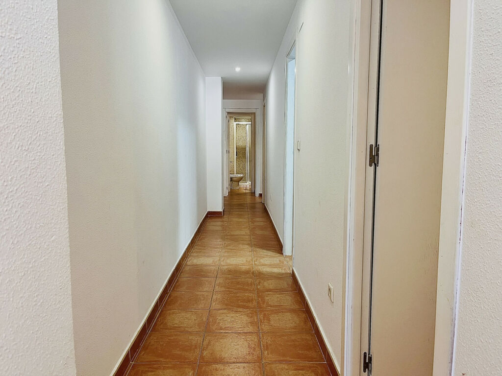 Middle Floor Apartment Guardamar del Segura Alicante - Bild 19