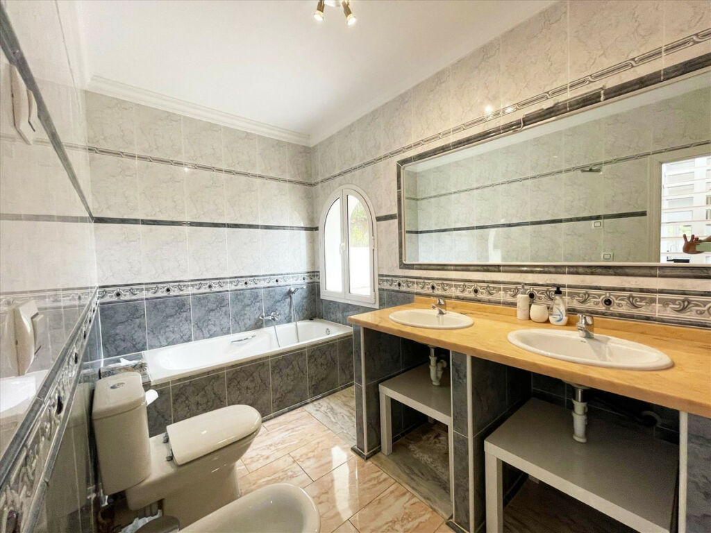 Detached Villa Calpe Alicante - imagen 19