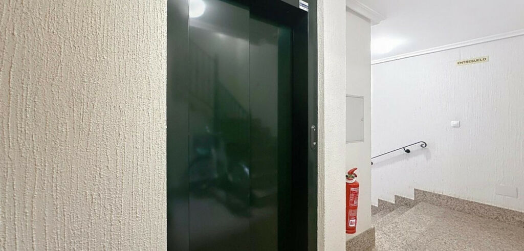 Middle Floor Apartment San Pedro del Pinatar Murcia - imagen 19