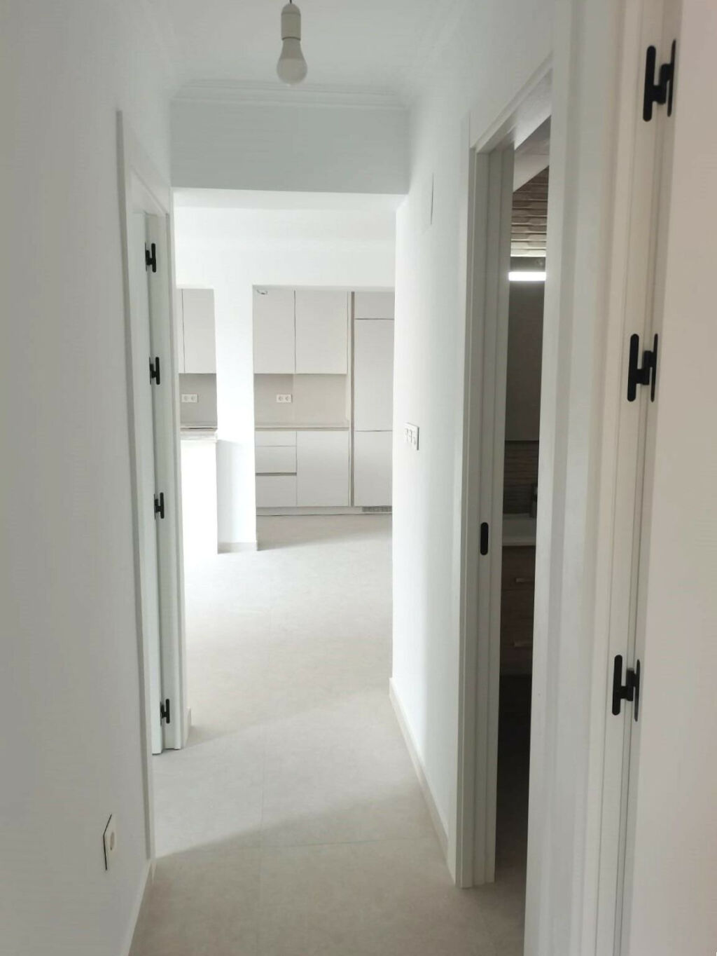 Penthouse La Mata Alicante - zdjęcie 19