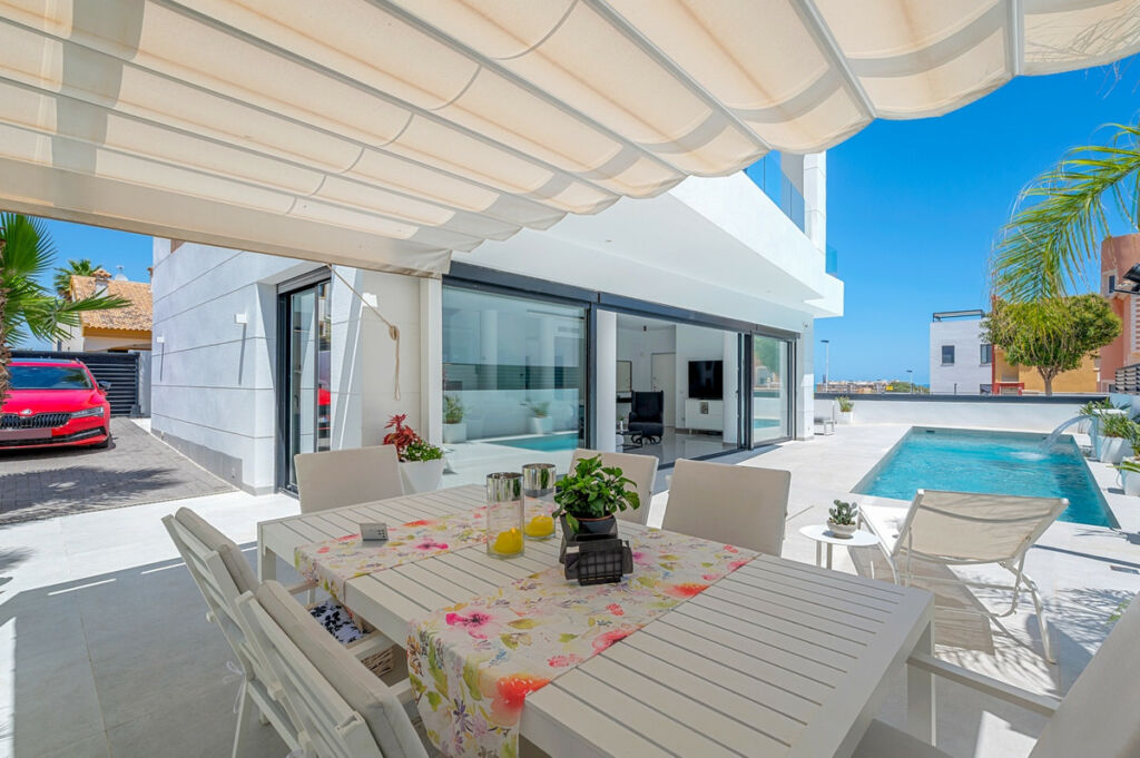Detached Villa Guardamar del Segura Alicante - imagen 19