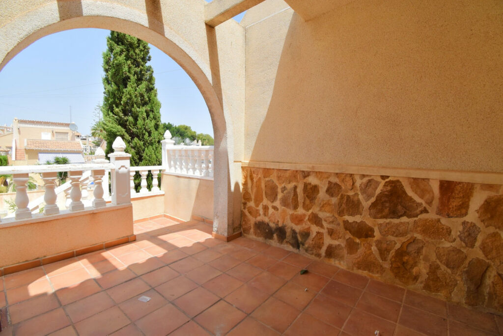 Semi-Detached House Blue Lagoon Alicante - zdjęcie 21