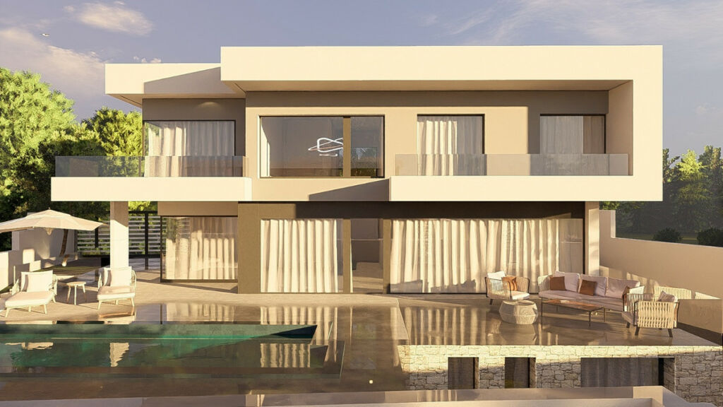 Detached Villa Riviera del Sol Málaga - image 19