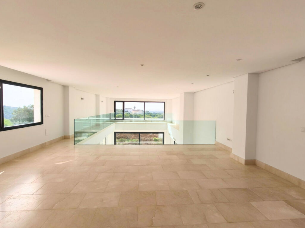 Detached Villa Sotogrande Alto Cádiz - zdjęcie 19