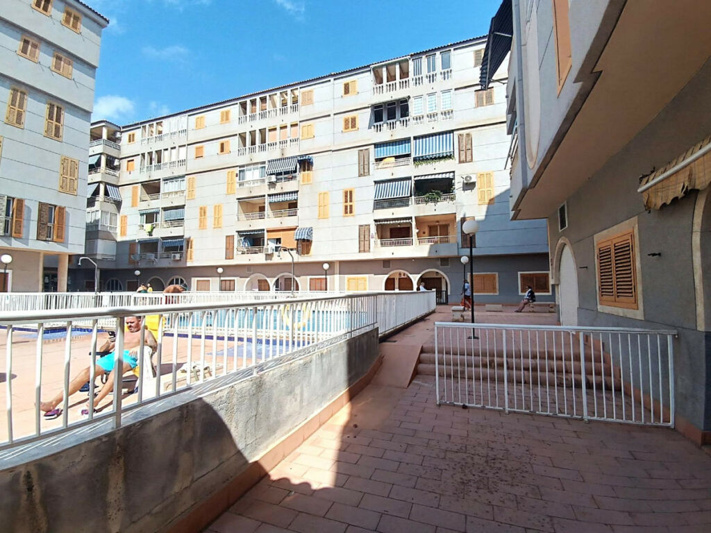Penthouse Torrevieja Alicante - Bild 19