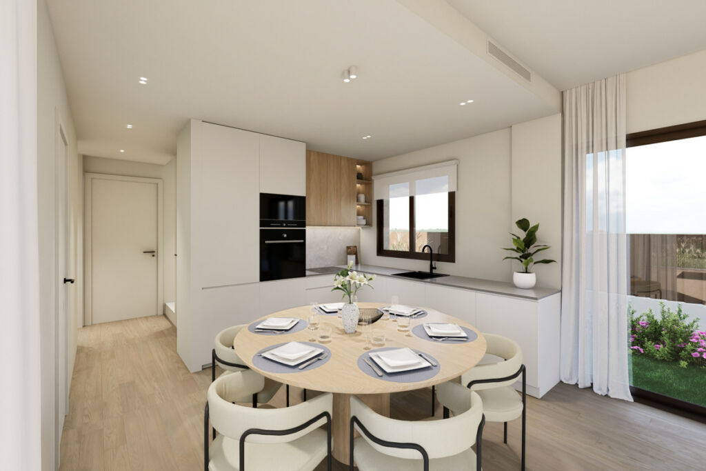 Bungalow Los Alcazares Murcia - imagen 19