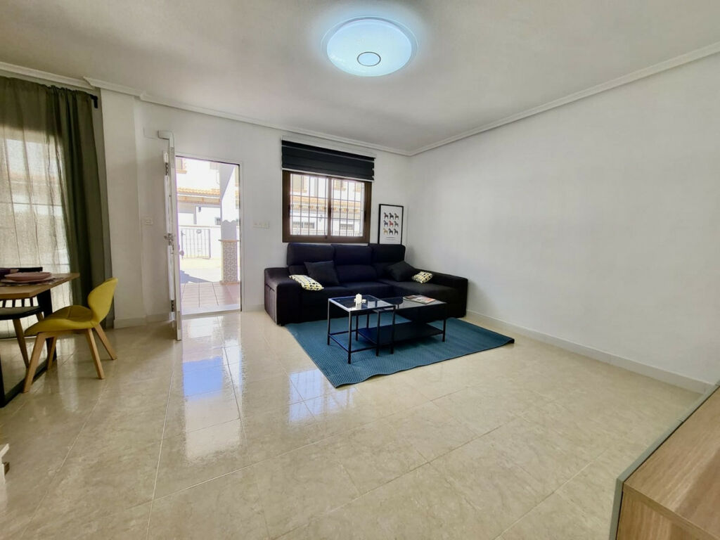 Townhouse San Miguel de Salinas Alicante - Bild 19
