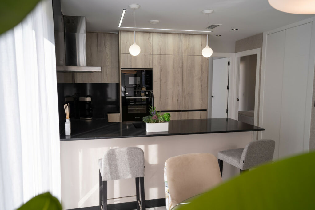 Ground Floor Apartment Pilar de la Horadada Alicante - zdjęcie 19