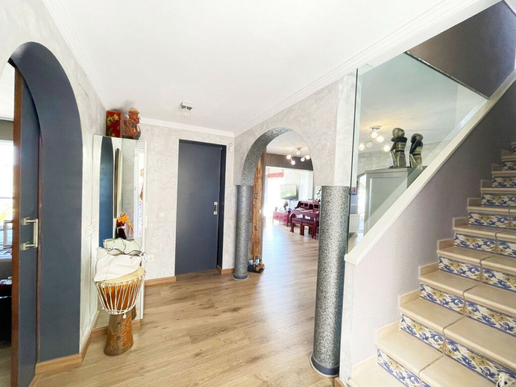 Detached Villa Calpe Alicante - Bild 20