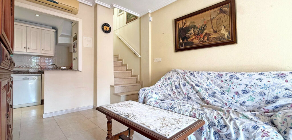 Townhouse Torrevieja Alicante - imagen 19