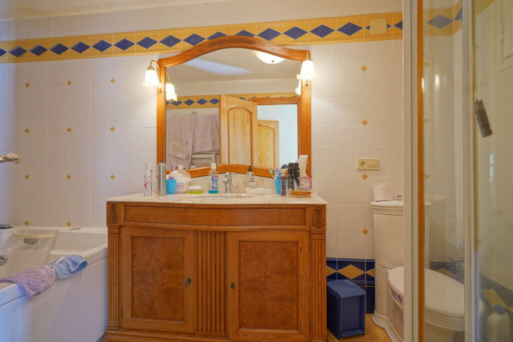 Detached Villa Javea Alicante - imagen 19