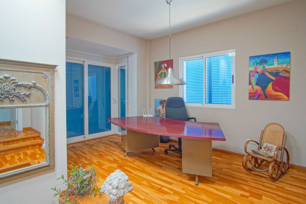 Detached Villa Pedreguer Alicante - imagen 19