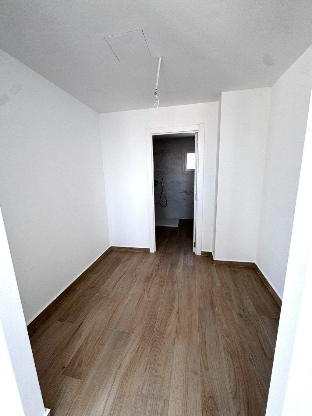 Detached Villa Aguas Nuevas Alicante - Bild 19