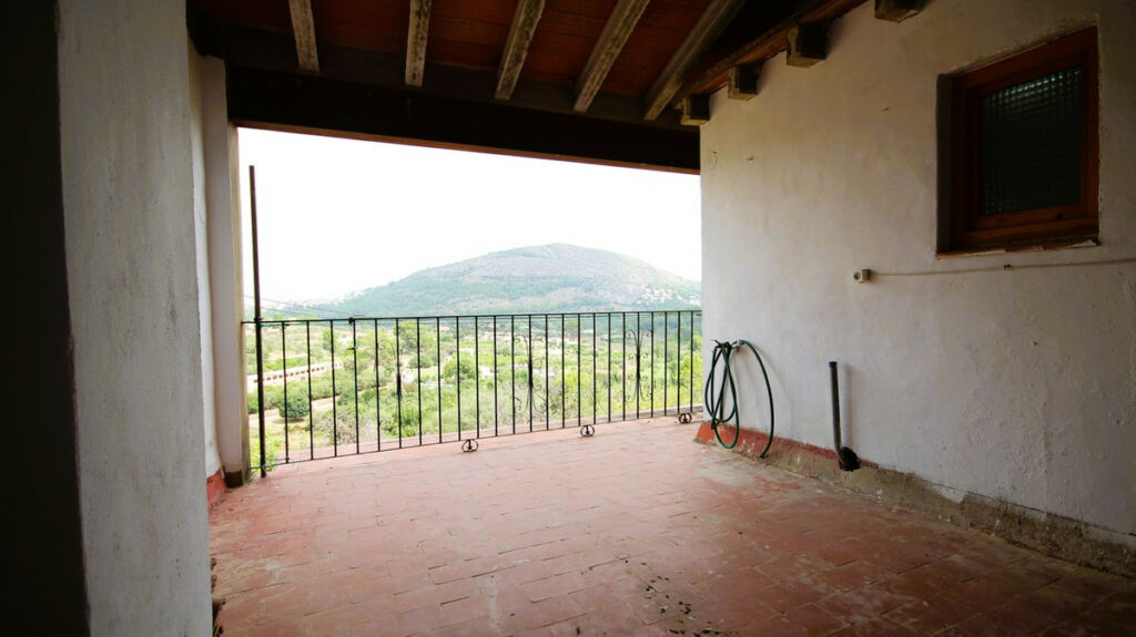 Townhouse Parcent Alicante - zdjęcie 19