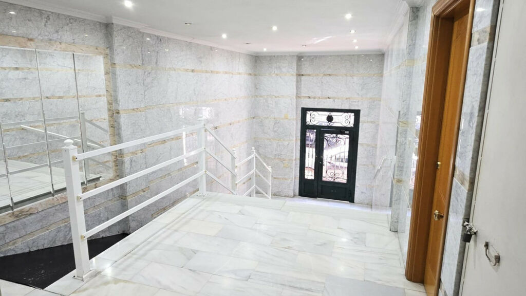 Penthouse Torrevieja Alicante - zdjęcie 19