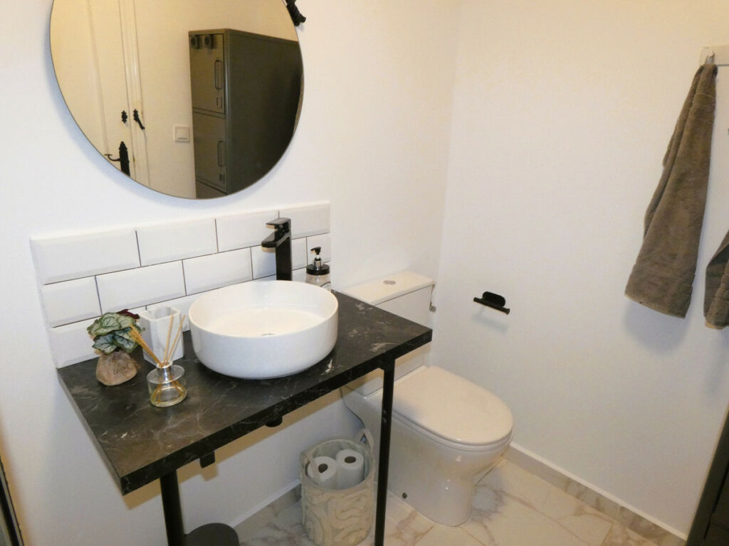 Top Floor Apartment Los Altos Alicante - zdjęcie 19