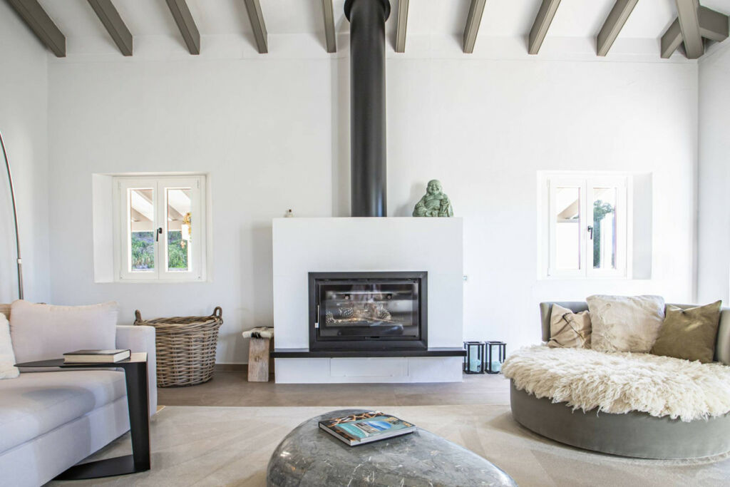 Finca - Cortijo Jimena de la Frontera Cádiz - zdjęcie 15