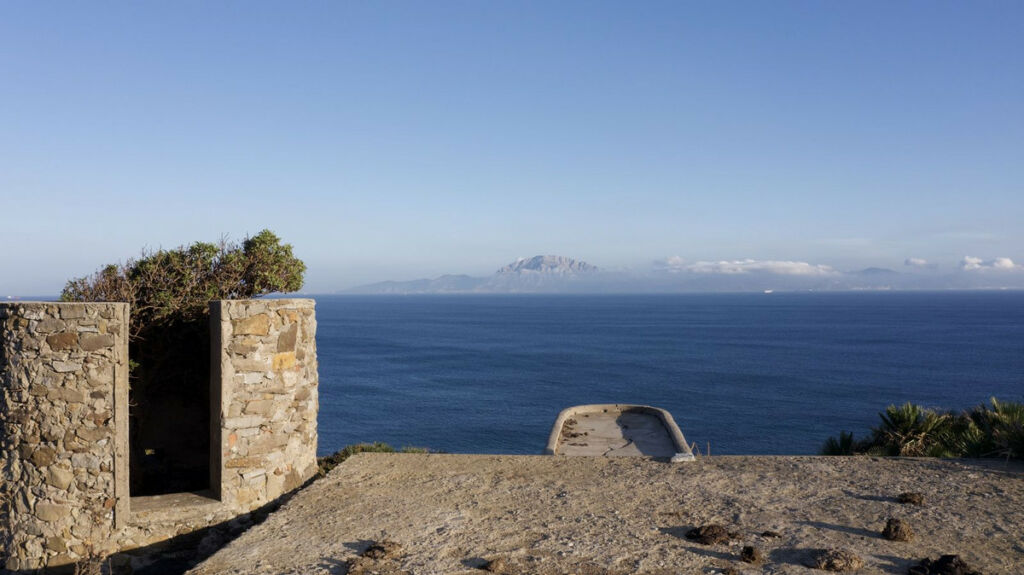 Land with Ruin Tarifa Cádiz - zdjęcie 19