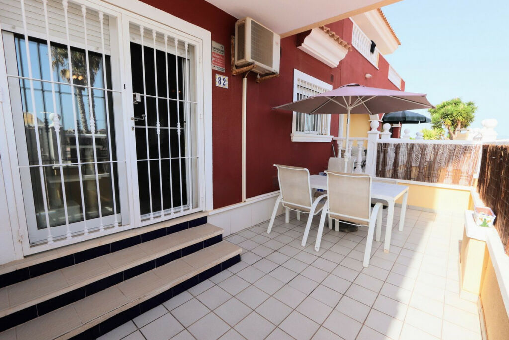 Ground Floor Apartment Los Alcazares Murcia - imagen 19