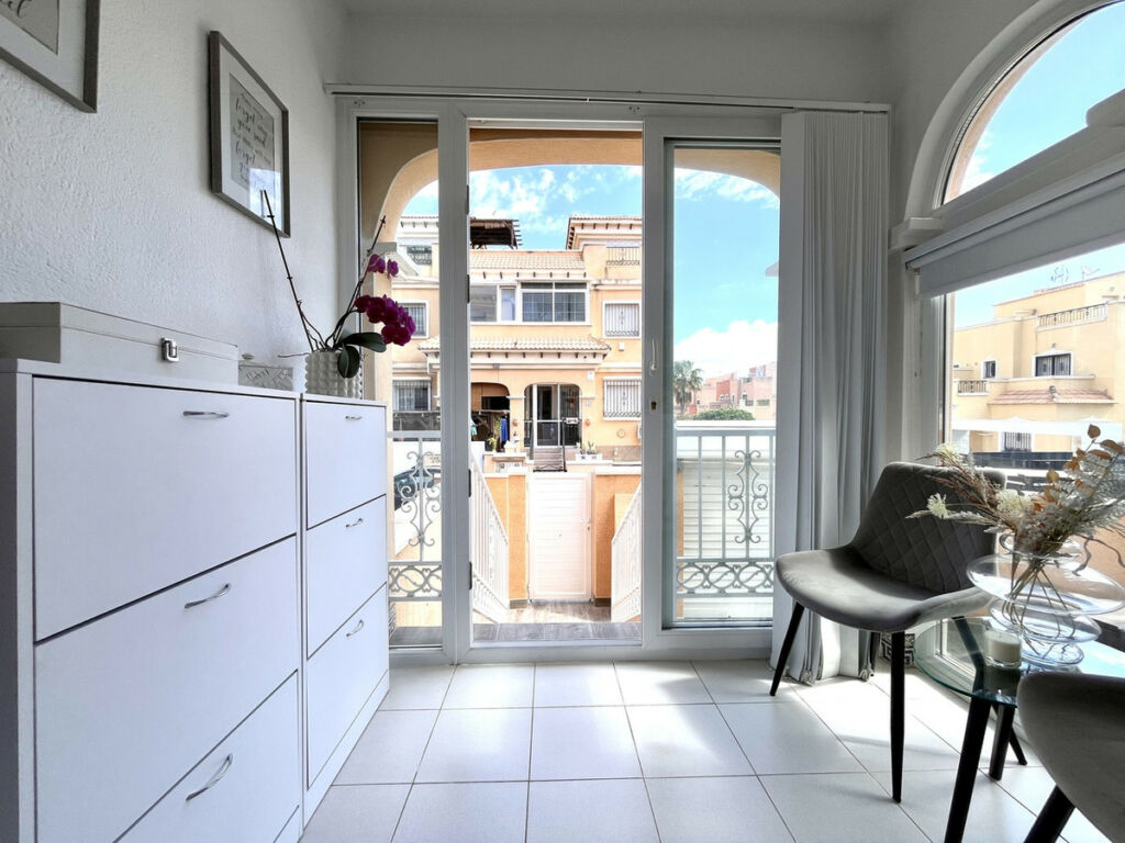 Townhouse La Zenia Alicante - image 19