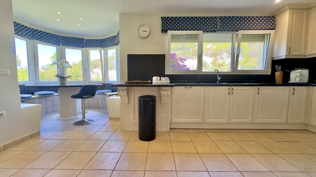 Detached Villa Javea Alicante - imagen 19