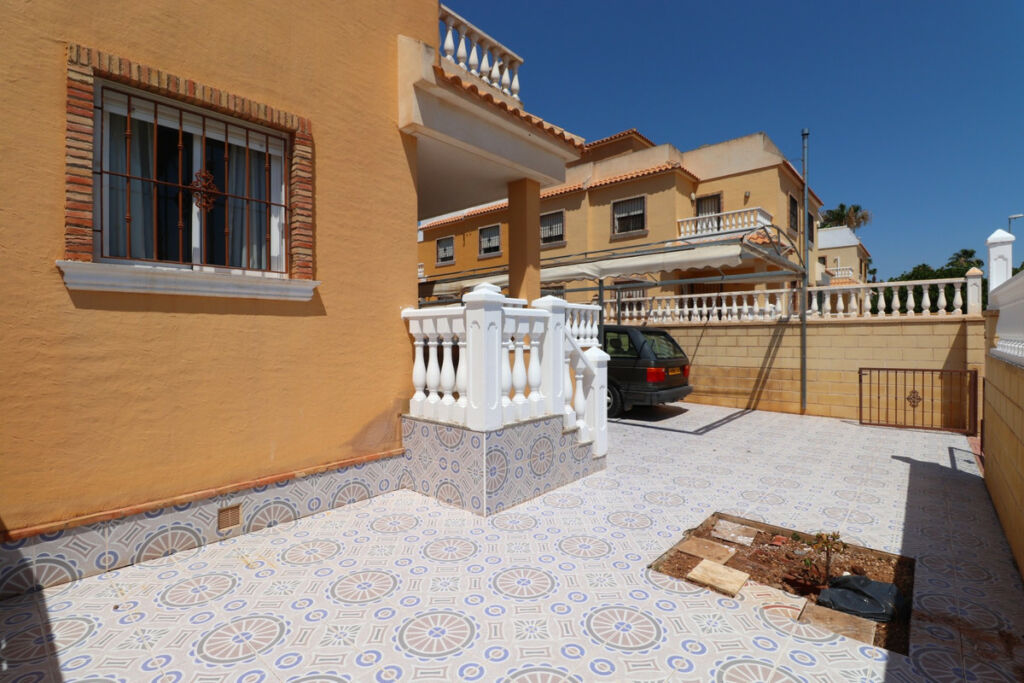 Quad Ciudad Quesada Alicante - Bild 19