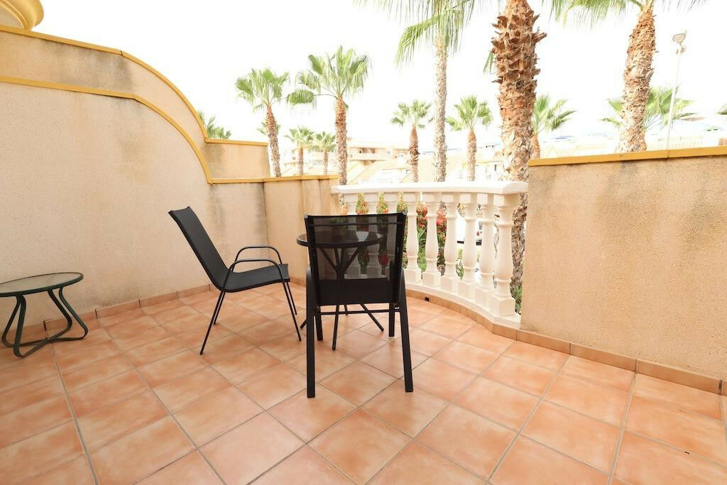 Detached Villa Cabo Roig Alicante - zdjęcie 19