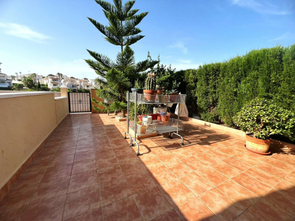 Ground Floor Apartment Orihuela Costa Alicante - zdjęcie 19