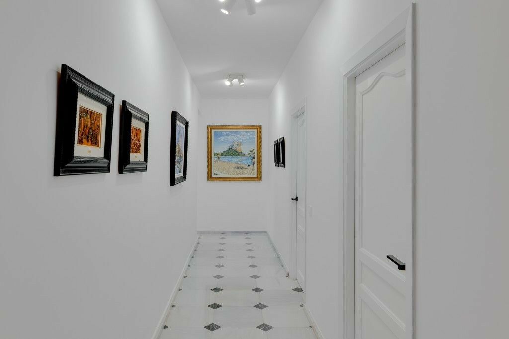 Detached Villa Calpe Alicante - Bild 20